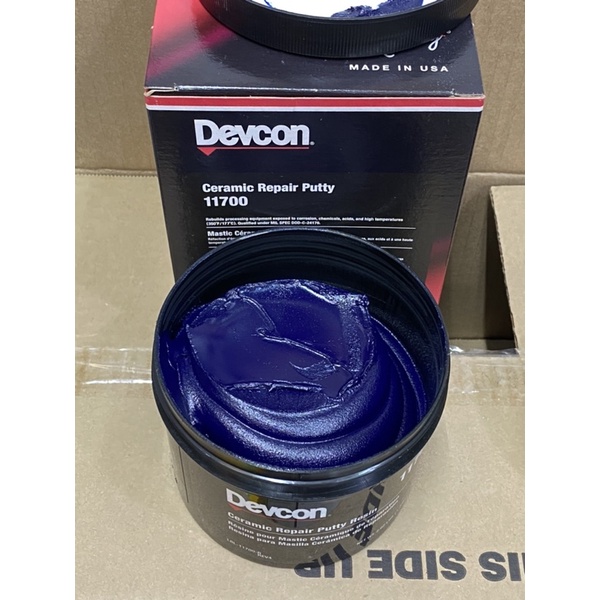 devcon ceramic repair 11700 putty devcon 11700 putty