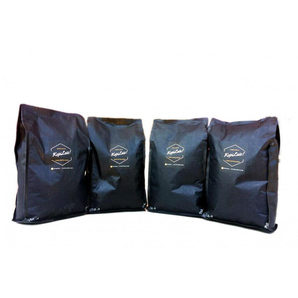 

Kopi Lais - Kopi Lais Robusta