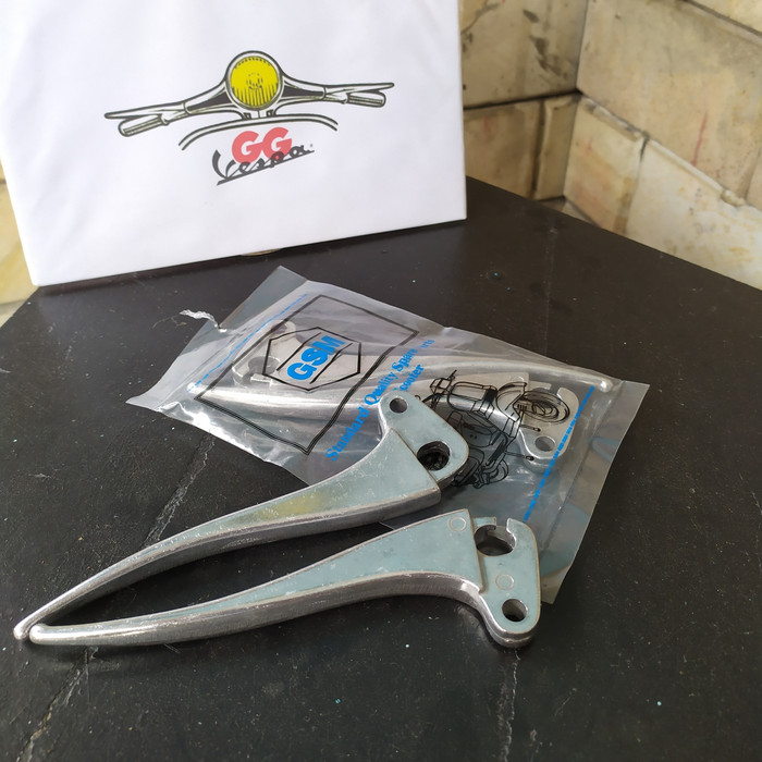 Handle set Kopling Rem Vespa Super Sprint