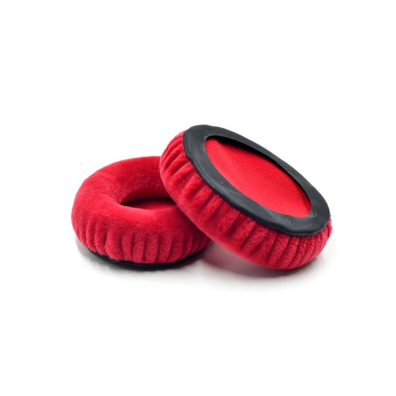 btsg Replacement Ear Pad Earpads Cushion Earpad Velvet For -Sennheiser Momentum On Ear Headphones