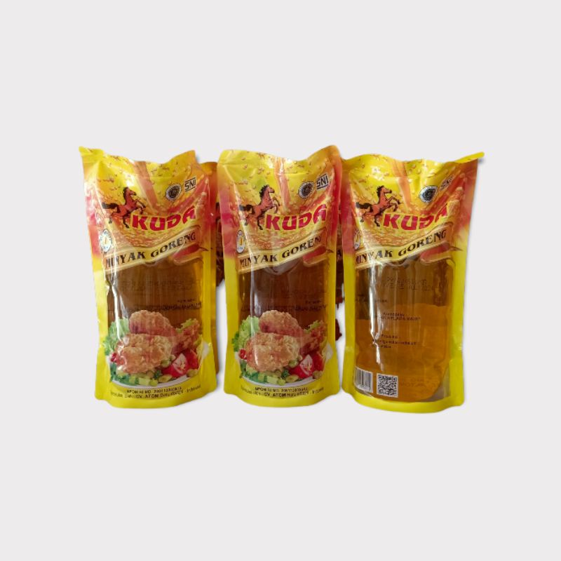 

MINYAK GORENG 1LITER