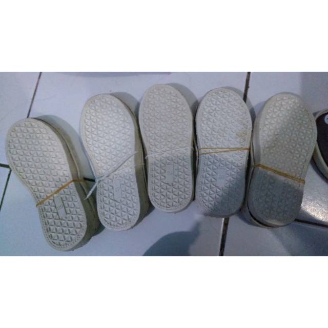 SOL SPORT ANAK SIAP RAJUT