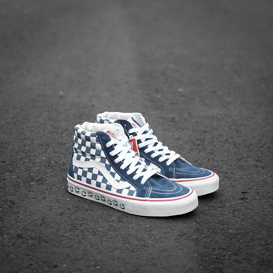 Vans SK8 Hi BMX