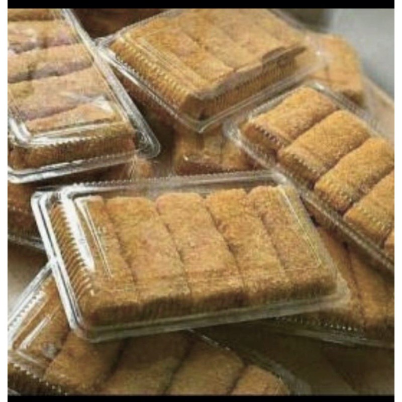 

risoles ragout isian ayam (frozen) khusus medan sekitarnya