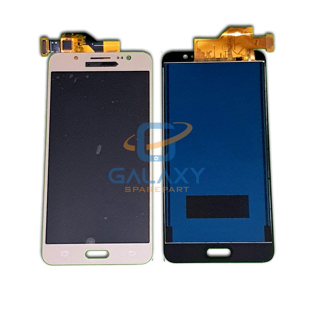 LCD TOUCHSCREEN SAMSUNG J510 J5 2016 KONTRAS BISA