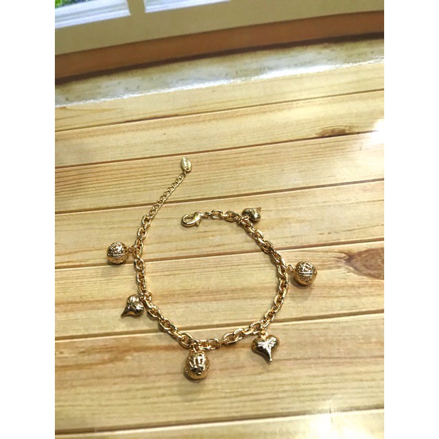 New Arrival Gelang tangan wanita jurai jurai. Lapis emas gelang wanita Low Price!