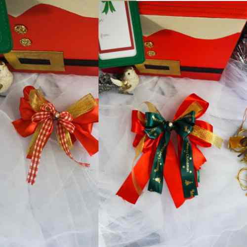 

Pita Hias Natal | Pita Hampers | Pita Kado Christmas