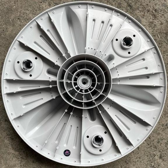 Pulsator Mesin Cuci LG WF-S950CR WF S950CR WF S950 CR Putaran 9 kg