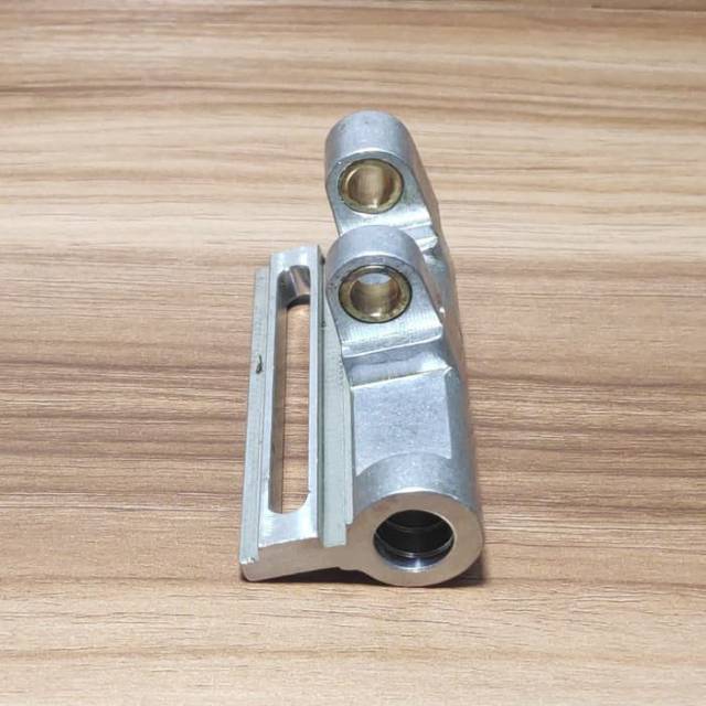 Dudukan Looper VE-11QE Asli Siruba Mesin Jahit Karet Siruba VC008 12 Jarum