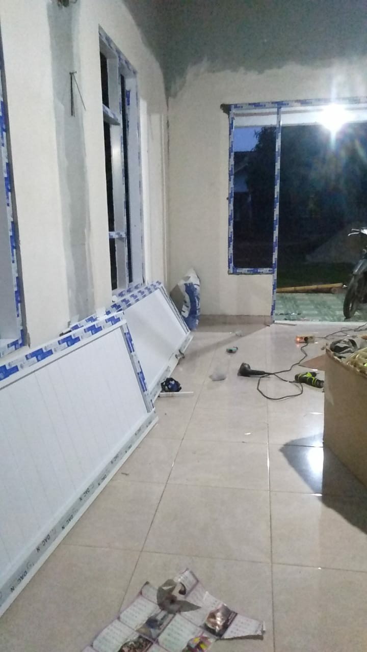 Engsel Jendela Casment Casement Friction Stay Stainless Steel 430 Fs S/s 8 Inch Br Brass Kuningan