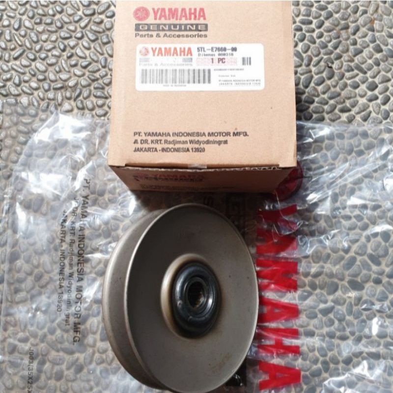 PULLY ASSY FINO LAMA NOUVO MIO SOUL LAMA