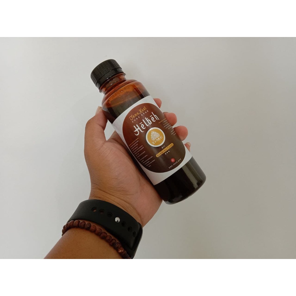 helbeh / suplemen kesehatan pria