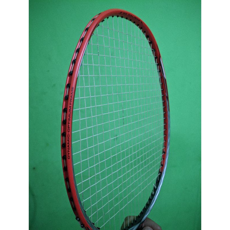 raket lining 3d calibar 300b boost