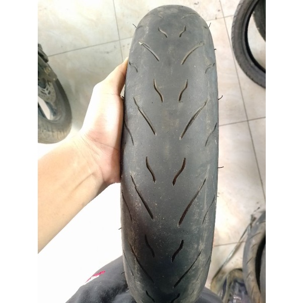 Ban softcompon Corsa R46 90/80 ring14