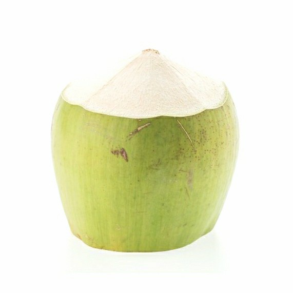 

Buah Kelapa Muda segar satuan