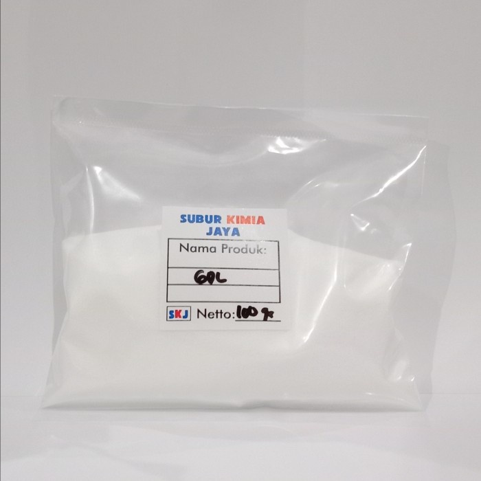 

nh201dd Glucono Delta Lactone Gdl Fuso Japan Food Grade 100 Gr Ds201Fs