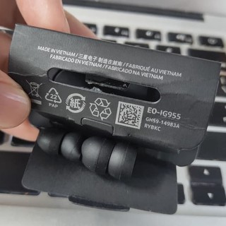 HiFi Original Samsung Galaxy S10 Tune by AKG    Headset