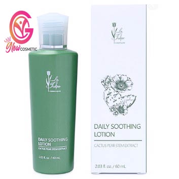 LA TULIPE Daily Shooting Lotion 60ml