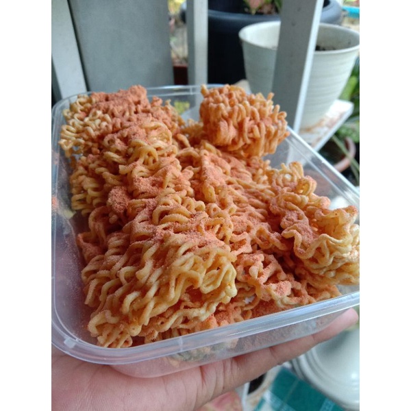 

miting goreng gurih 150gram