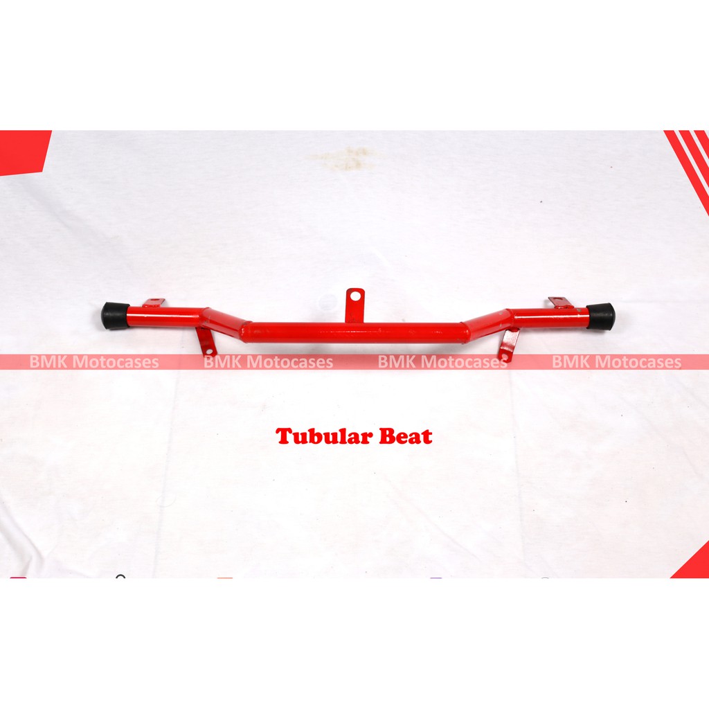Crash Bar Tubular Beat Honda Beat Fi Beat Street New Beat Led