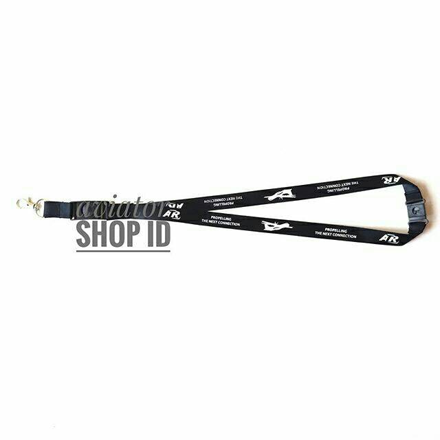 

LANYARD ATR