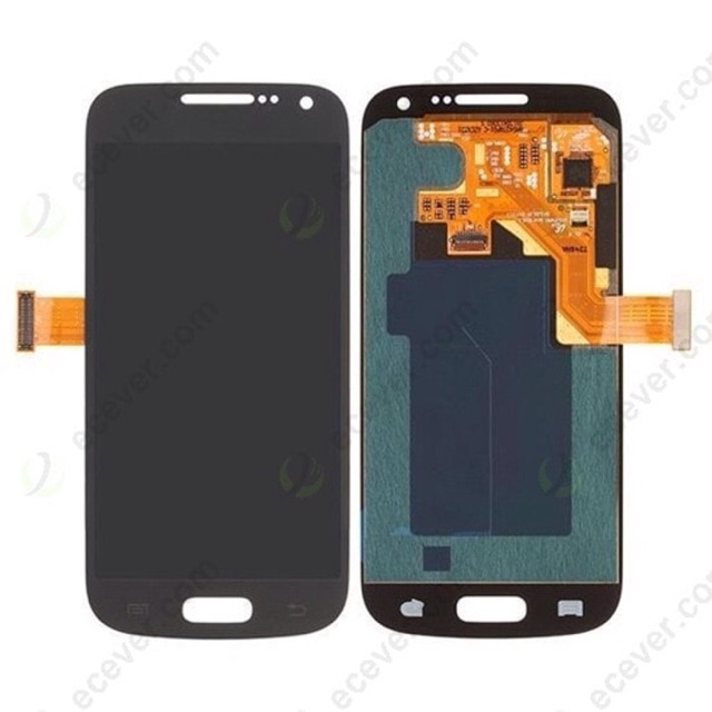 Lcd Touchscreen Samsung Galaxy S4 Mini I9190 Original Shopee Indonesia