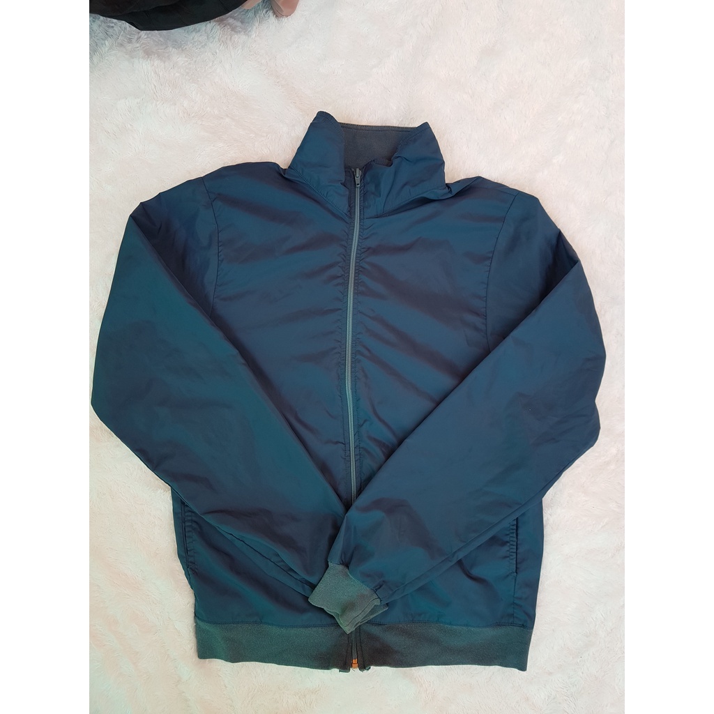 ST-0025 JAKET SPORT/CASUAL AMERICAN APPAREL SECOND