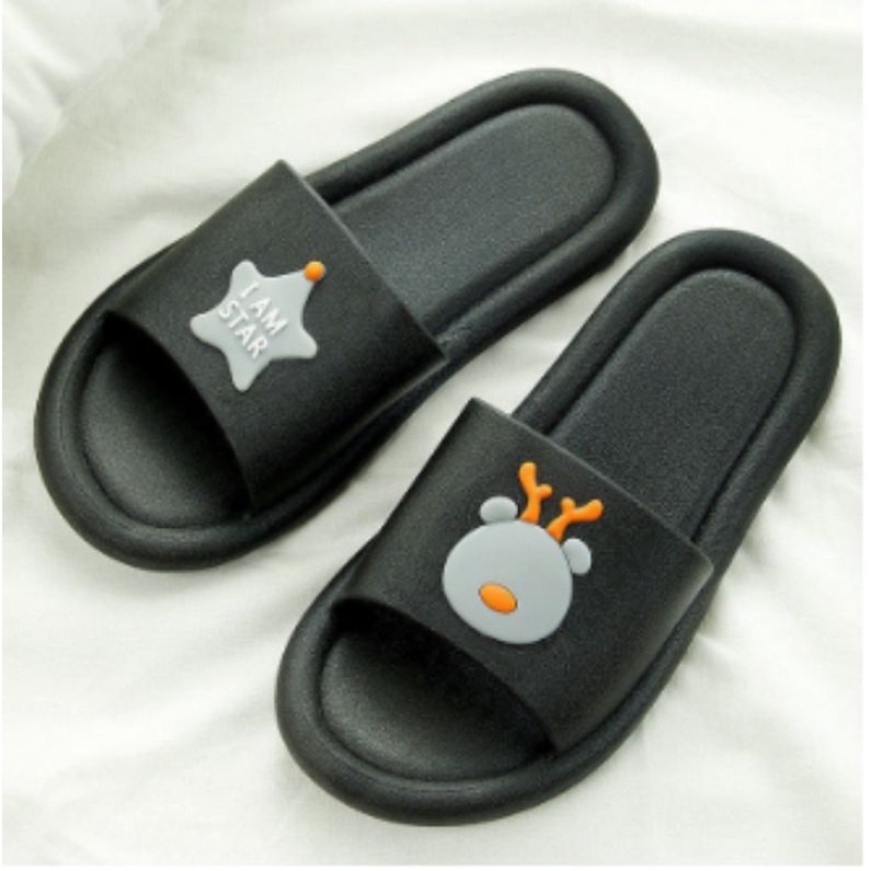 sandal selop wanita sandal terbaru pw01