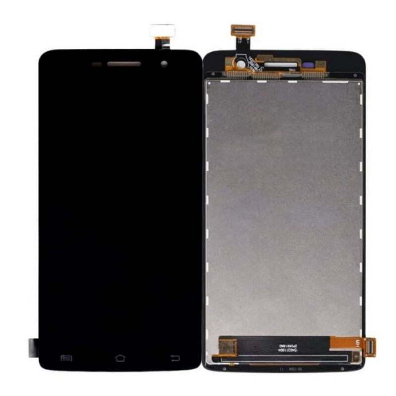 LCD FULLSET / LCD TOUCHSCREEN / LAYAR SENTUH / LAYAR HP VIVO Y21 ORIGINAL