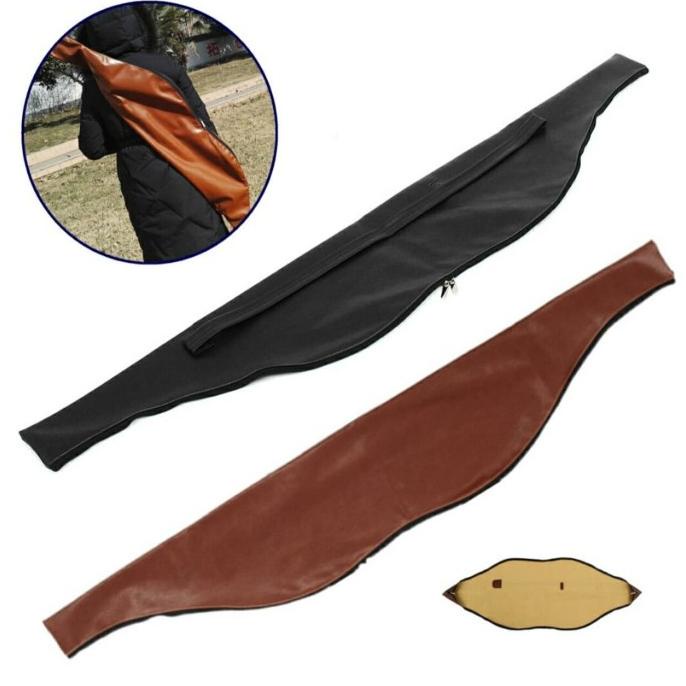 tas busur panah recurve