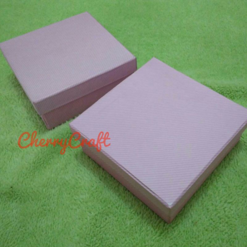 

15x15x3 cover luar dalam