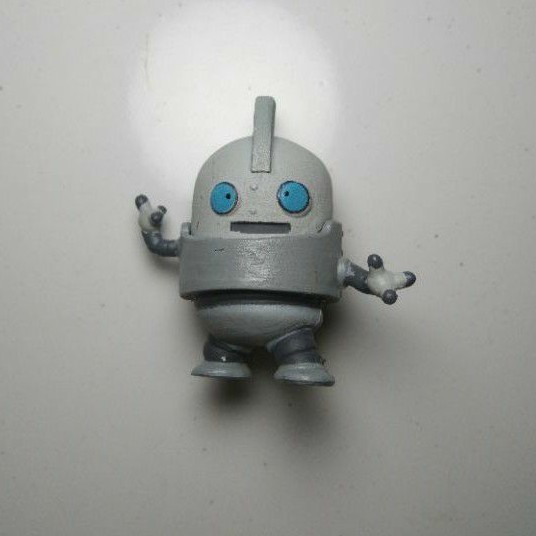 Oddbods Rare Specials no45