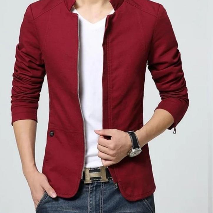 Big Sale JASKET PRIA/JAS CASUAL/JASKET SANTRI