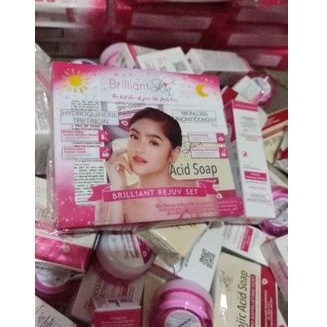 Herbal Brilliant Rejuvenating