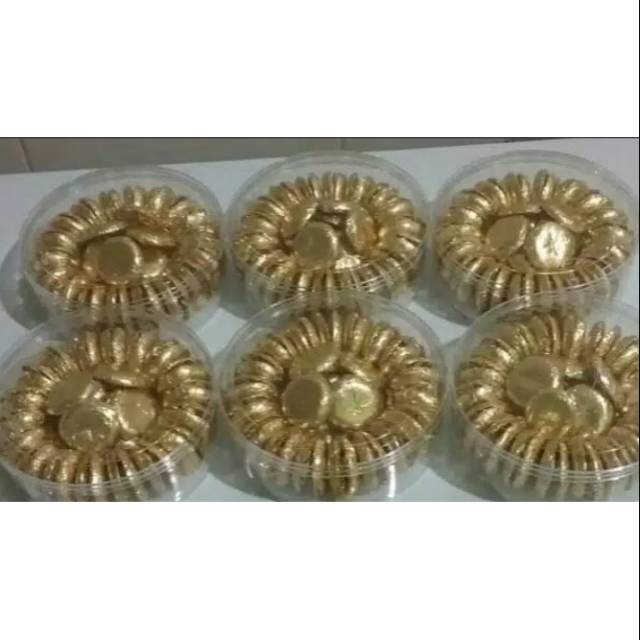 

Coklat coin