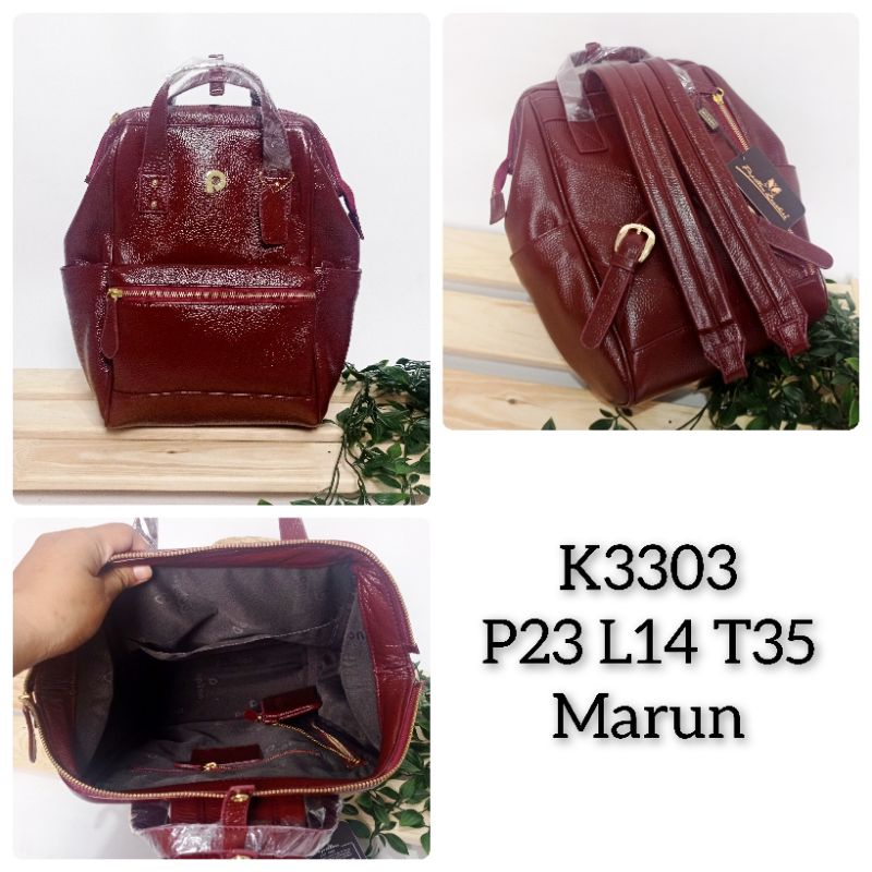 Tas Papillon K3303