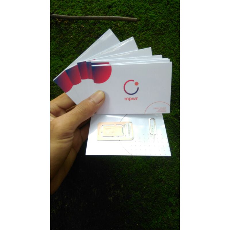 indosat MPWR 10Gb Regular