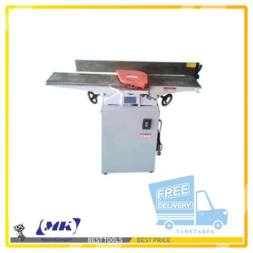 Wood Jointer WJ-150 6"/Wj-200 8"