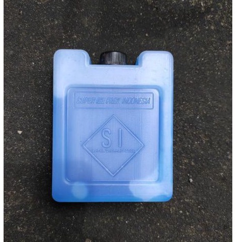 ice gel mini 9x11x3cm ice pack mini blue ice dry ice air cooler