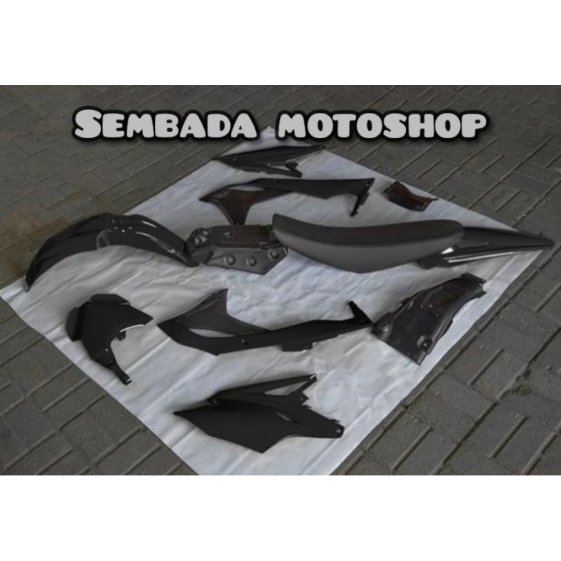 Body set KX 450 KXF 250 Cover set KX 250 pnp klx 150 BF Dtracker Body set klx 150 BF DT