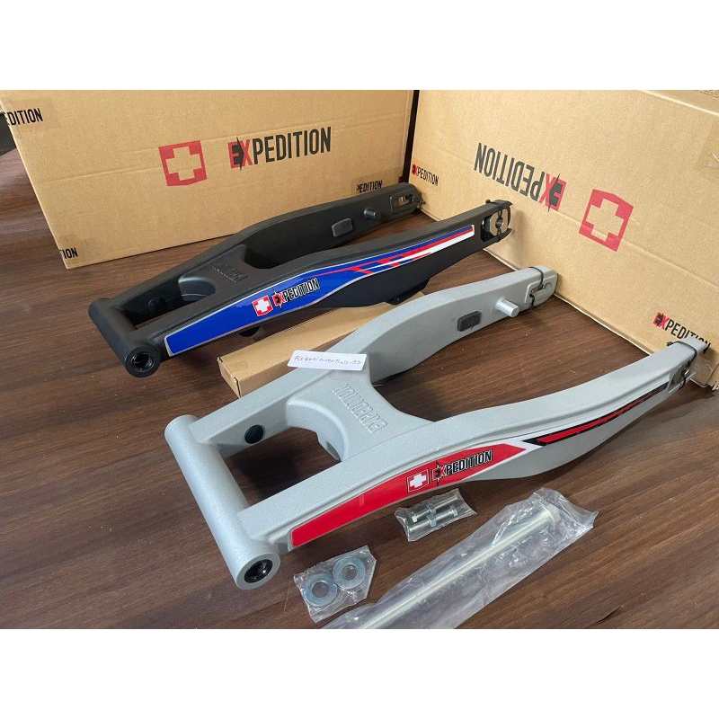 Swing ARM CRF 150L Expedition Original