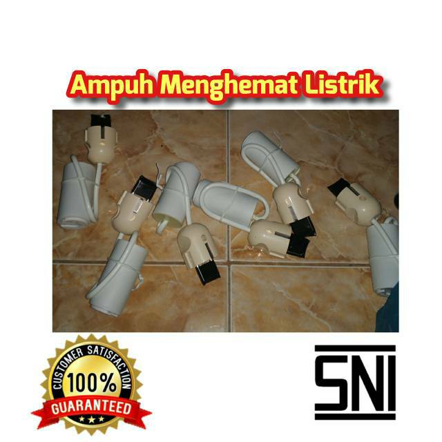 Alat Penghemat Listrik Token dan tagihan