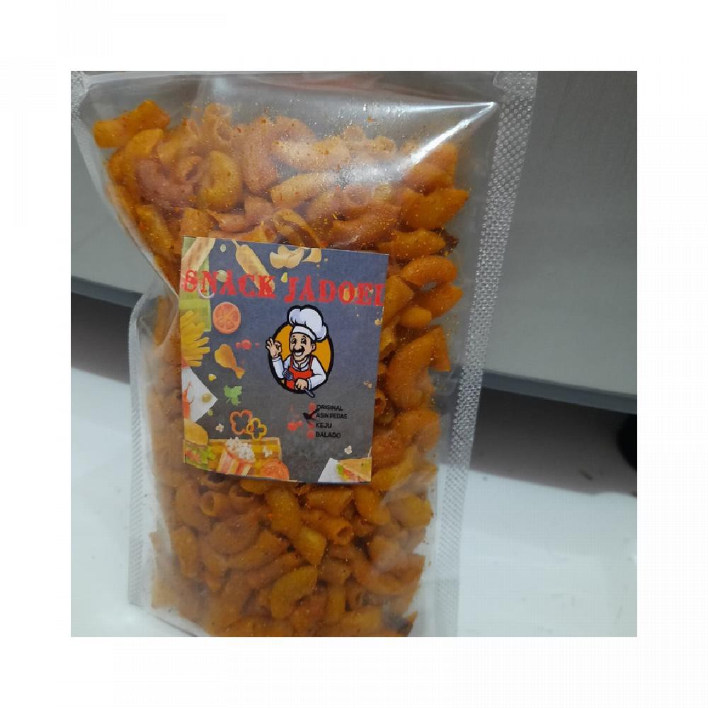 

Makaroni Bumbu 180gr