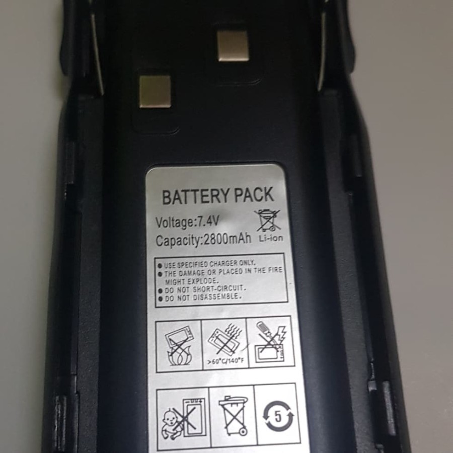 Baterai HT Baofeng UV-82 Batre Bofeng UV82