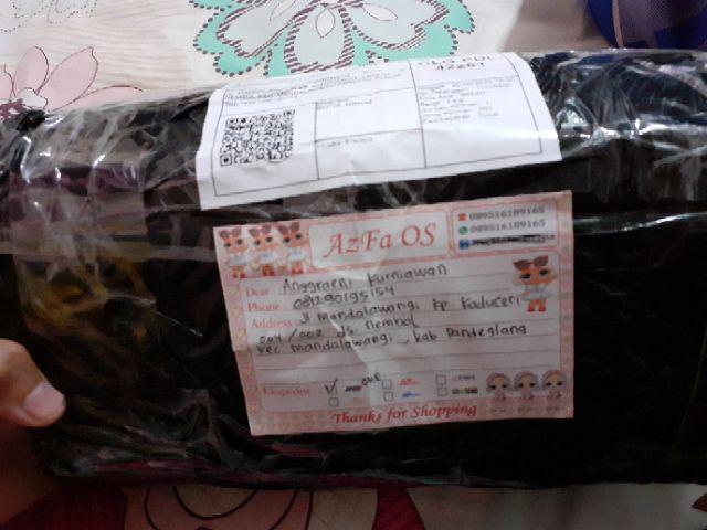 Botol Minum Nama