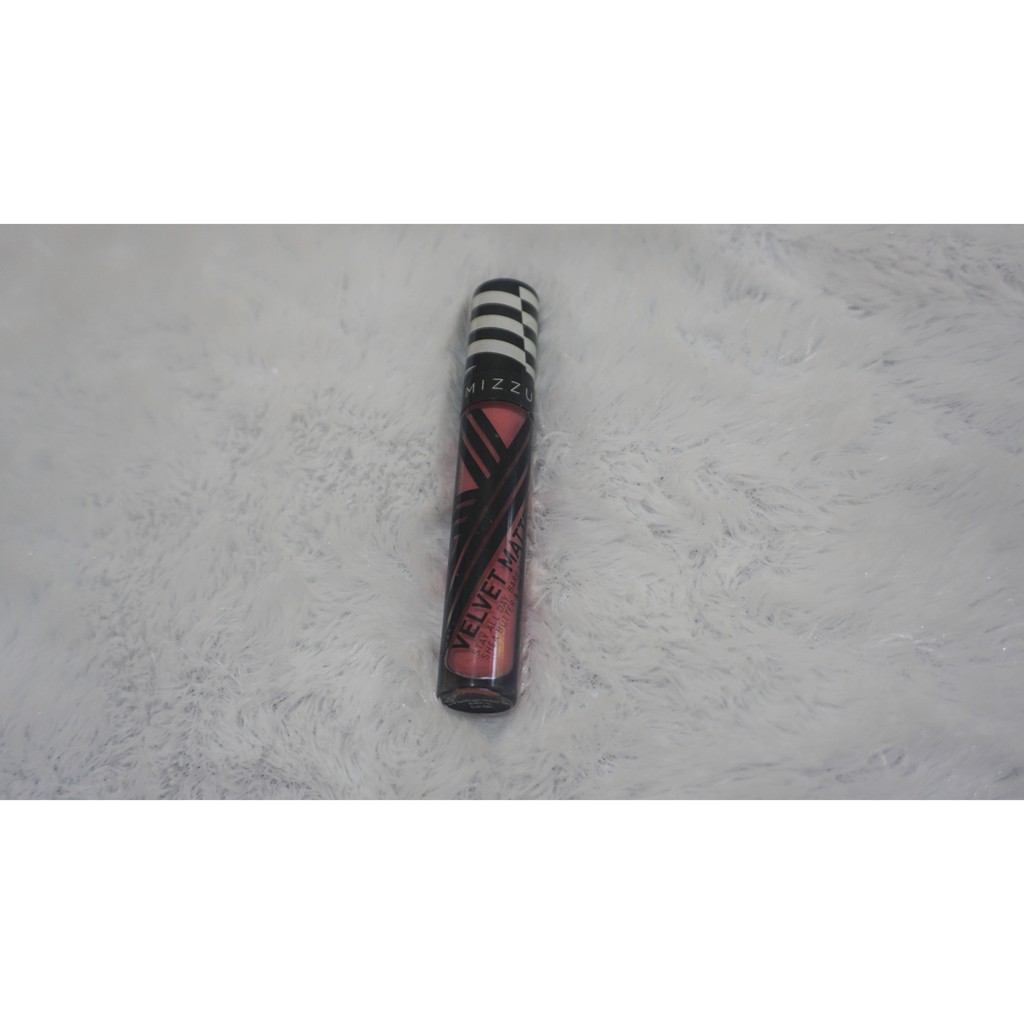Lipcream Mizzu 95% new