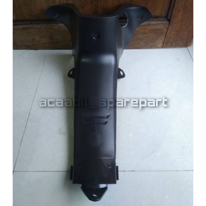 Legshield Cover Sayap Tengah Supra Fit New X S berkwalitas bisa cod