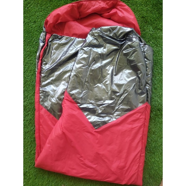 SLEEPING BAG MUMY INDONESIAN ADVENTURE