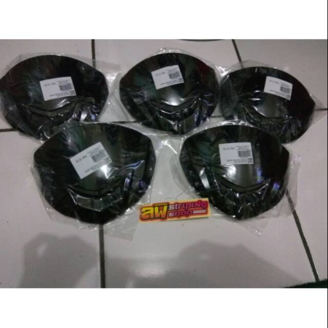 Visor batok yamaha 125zr