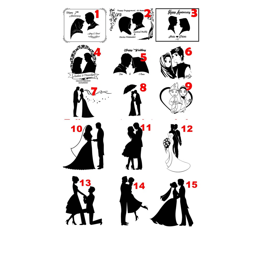 Goodie Bag Lipat Samping Bisa Sablon, Tas Promosi, Tas Ultah & Wedding-3